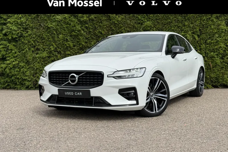 Volvo S60 (2021)