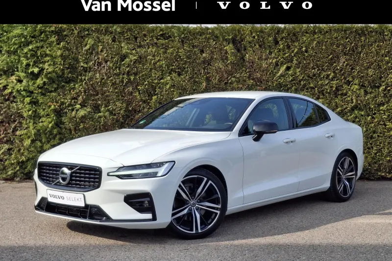 Volvo S60 (2021)