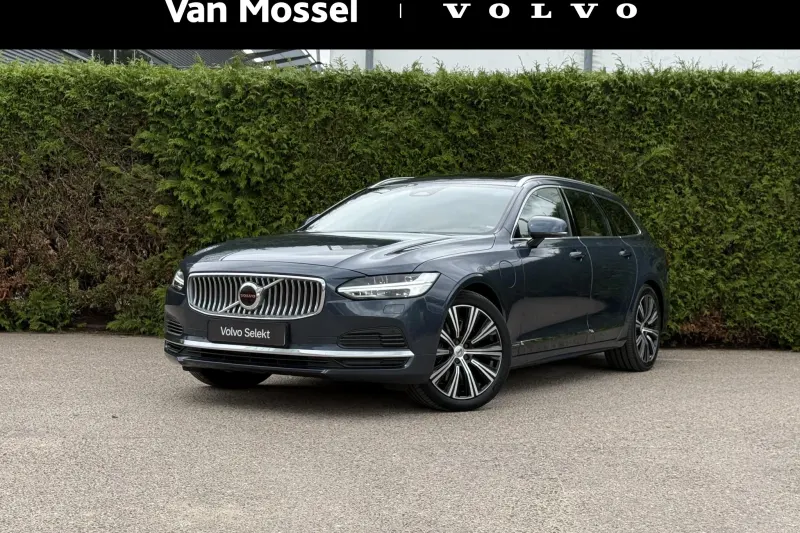 Volvo V90 (2022)