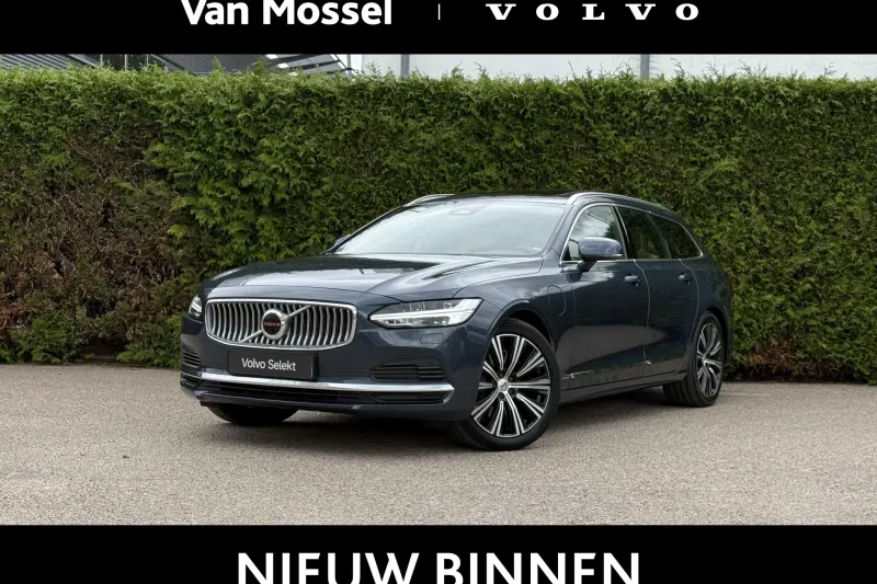 Volvo V90 (2022)