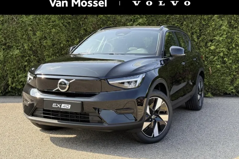 Volvo EX40 (2026)