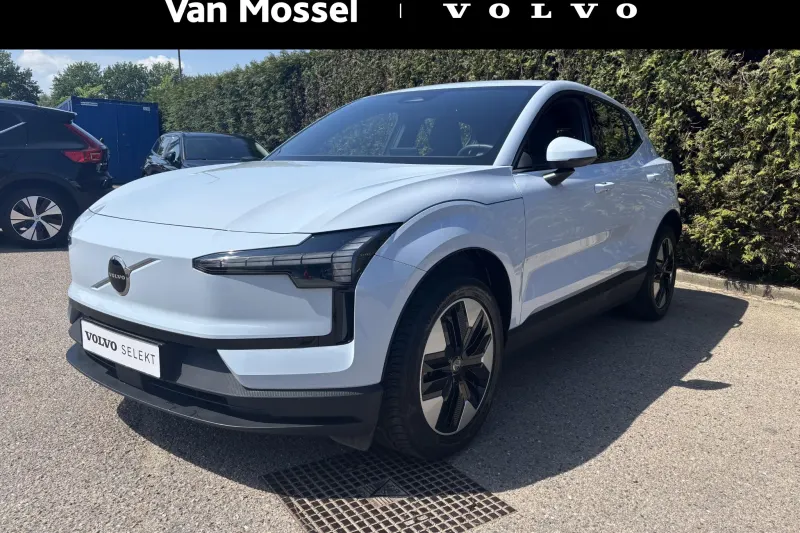 Volvo EX30 (2024)