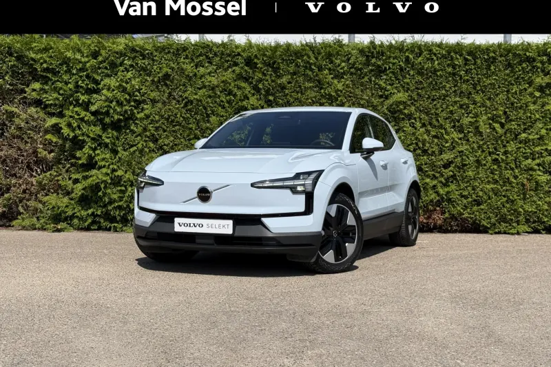 Volvo EX30 (2024)