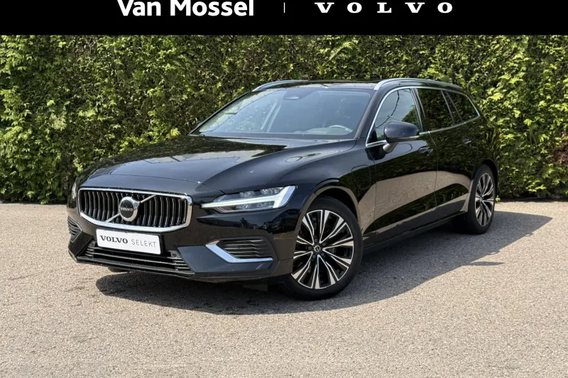 Volvo V60 (2022)