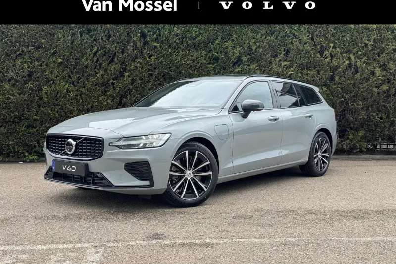 Volvo V60 (2026)
