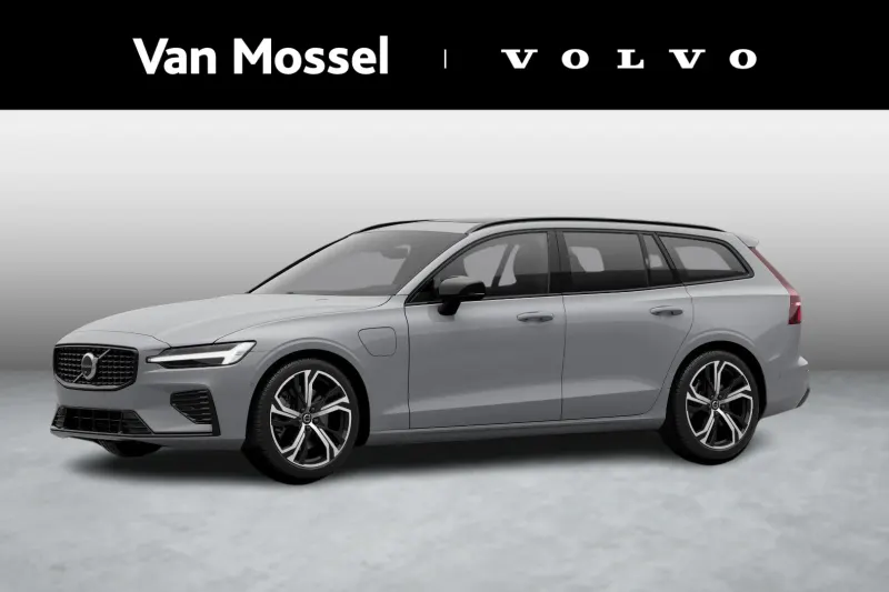Volvo V60 (2026)