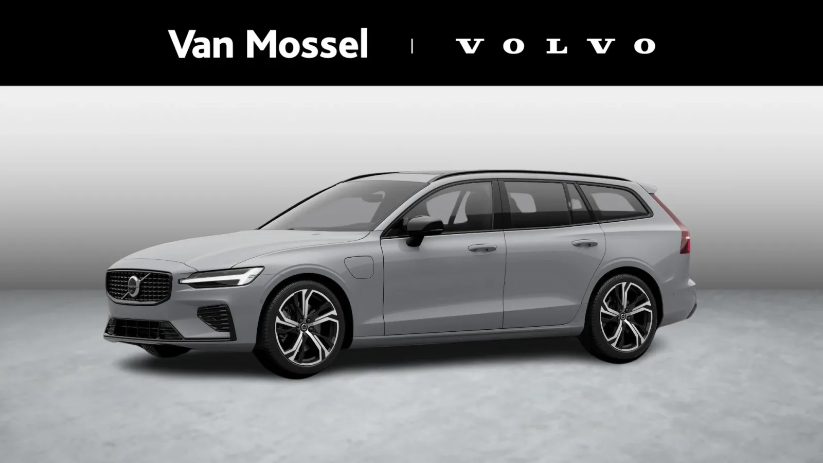 Volvo V60 (2026) — foto 1