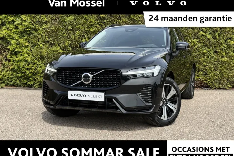 Volvo XC60 (2023)