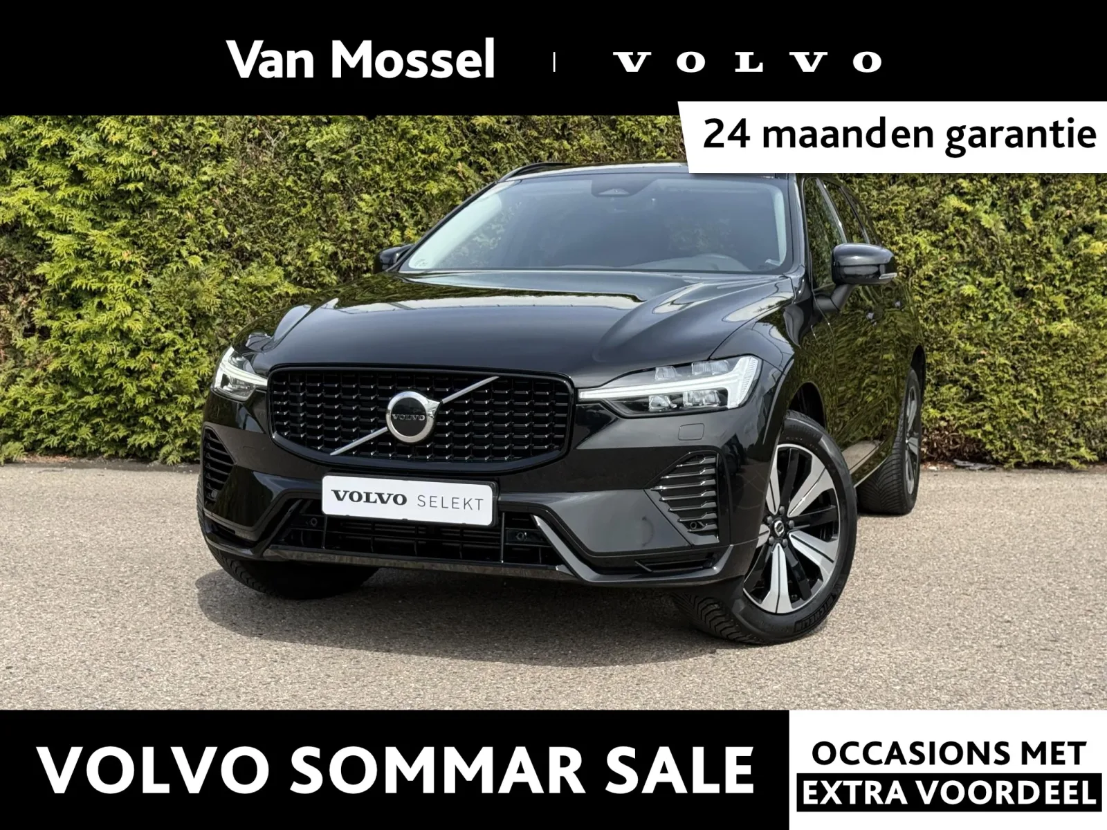 Volvo XC60 (2023) — foto 1