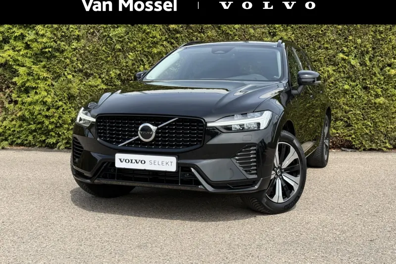 Volvo XC60 (2023)