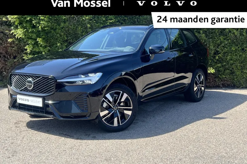 Volvo XC60 (2025)