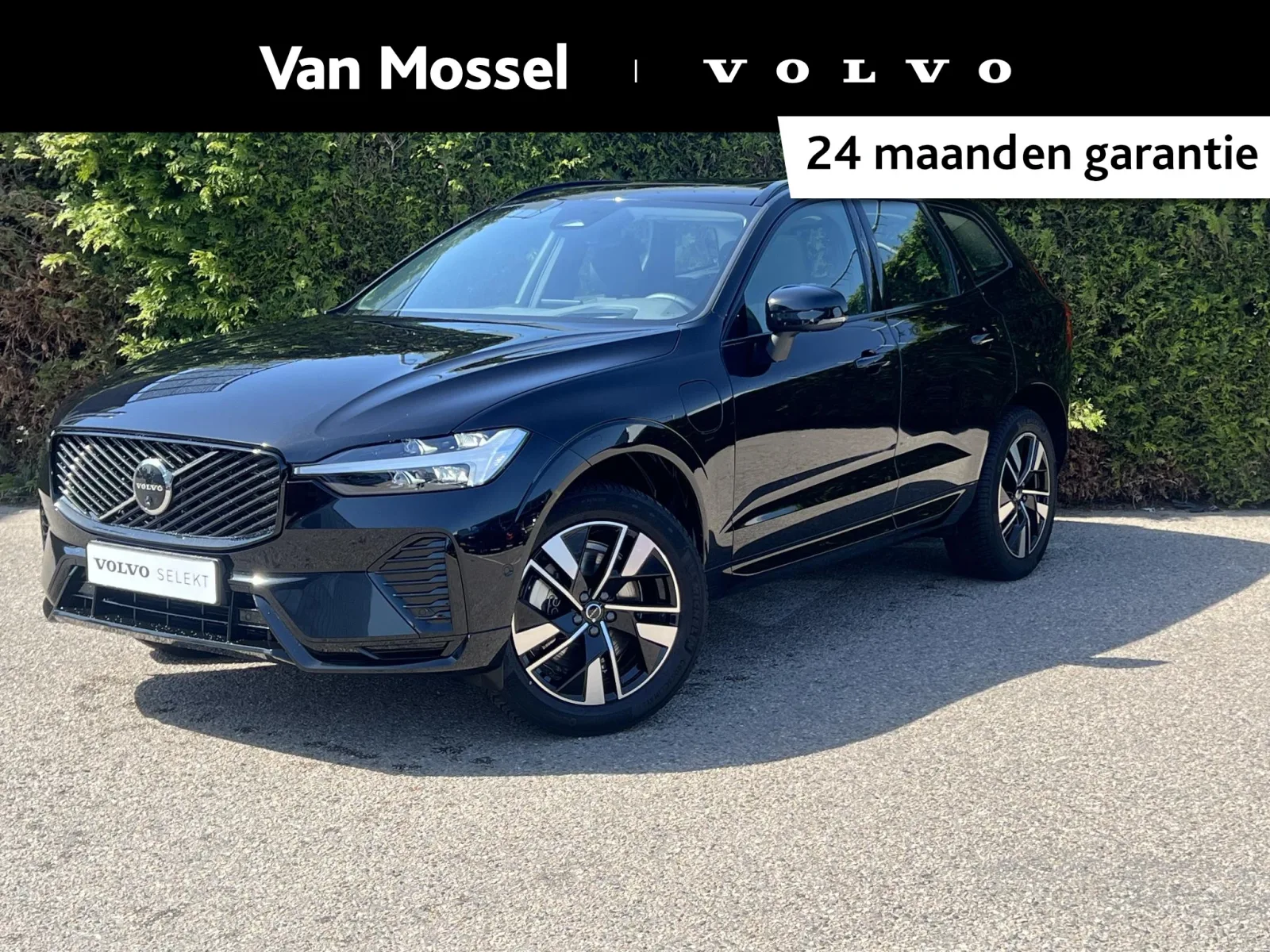 Volvo XC60 (2025) — foto 1
