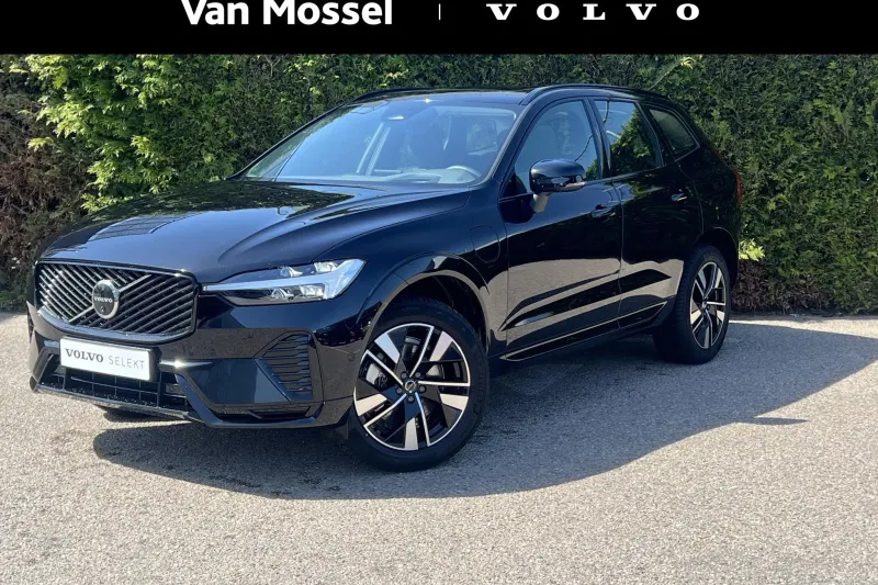 Volvo XC60 (2025)