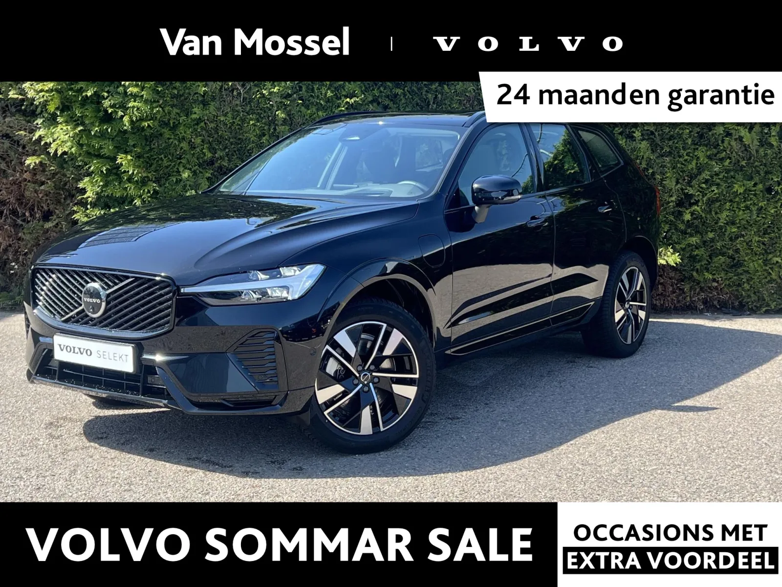 Volvo XC60 (2025) — foto 1