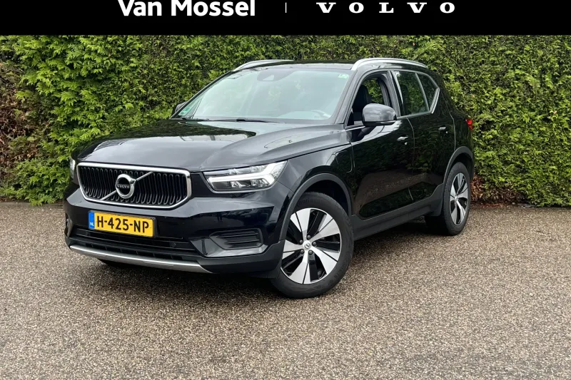 Volvo XC40 (2020)