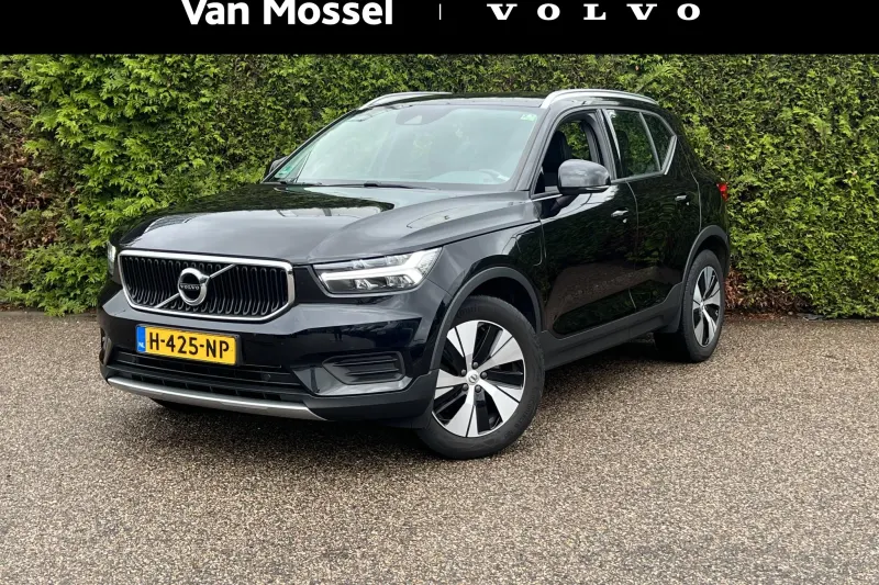 Volvo XC40 (2020)