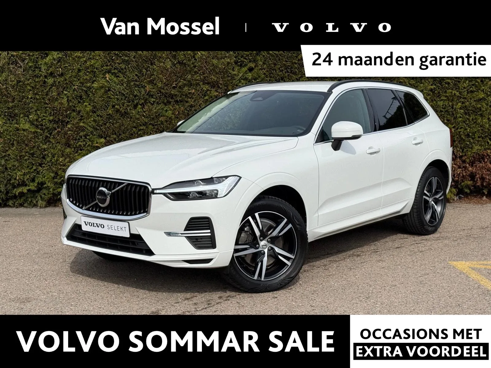 Volvo XC60 (2022) — foto 1