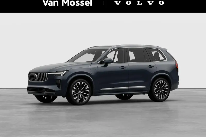 Volvo XC90 (2026)