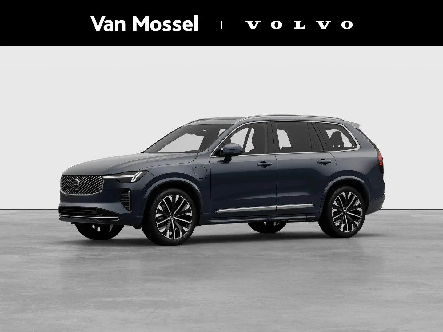 Volvo XC90 (2026) — foto 1