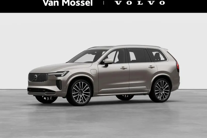 Volvo XC90 (2026)