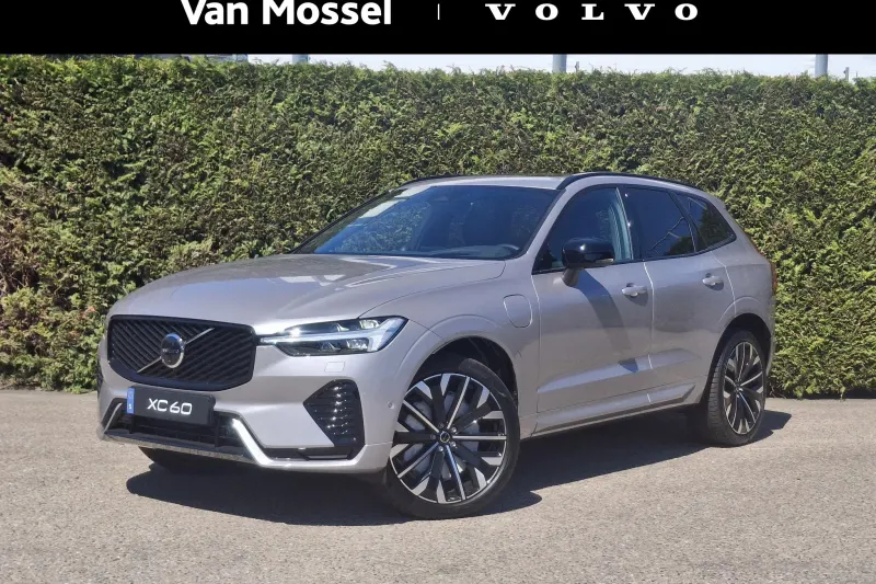 Volvo XC60 (2026)