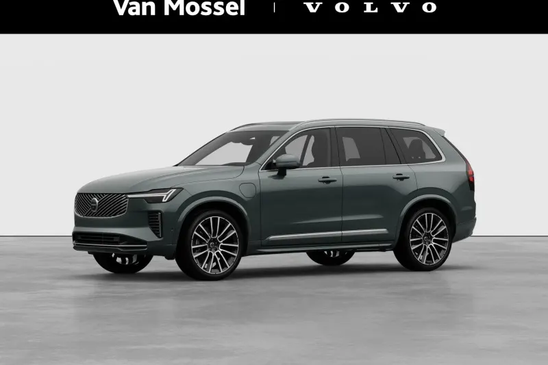 Volvo XC90 (2026)