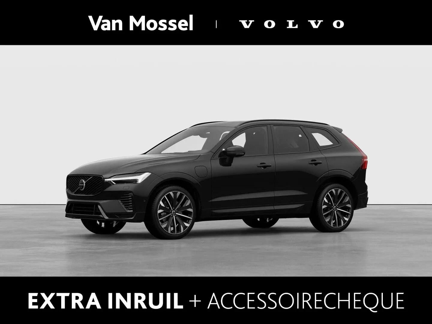 Volvo XC60 (2027) — foto 1
