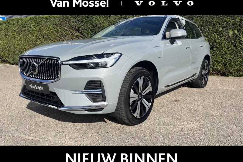 Volvo XC60 (2024)