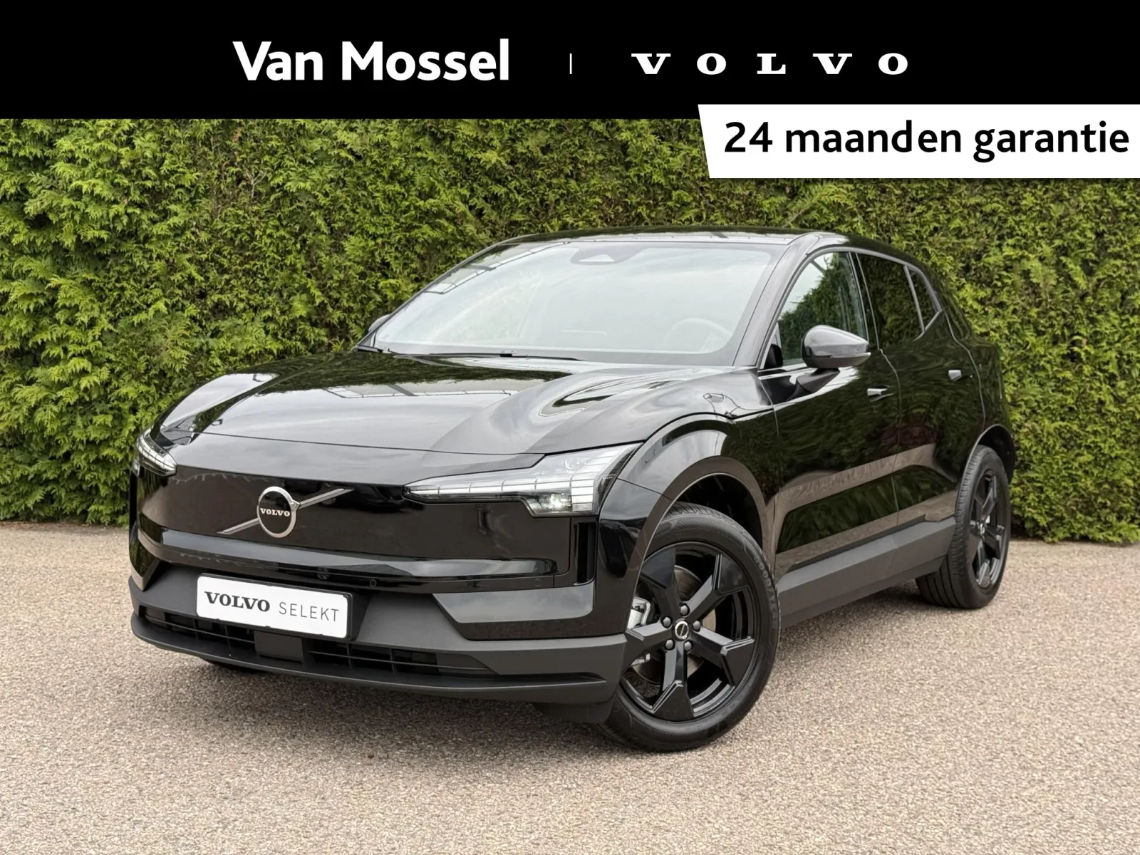 Volvo EX30 (2026) — foto 1