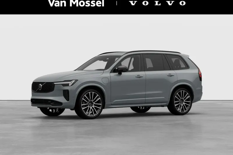 Volvo XC90 (2026)