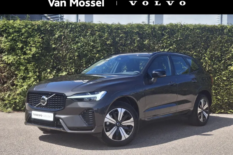 Volvo XC60 (2025)