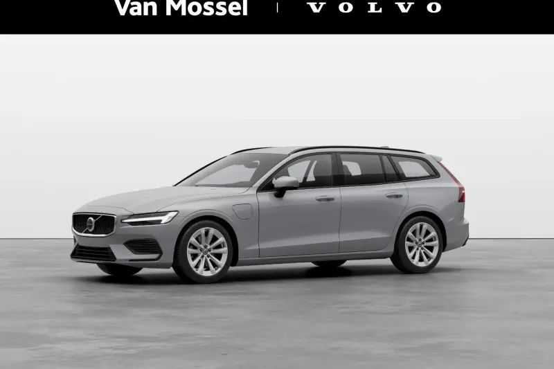 Volvo V60 (2026)