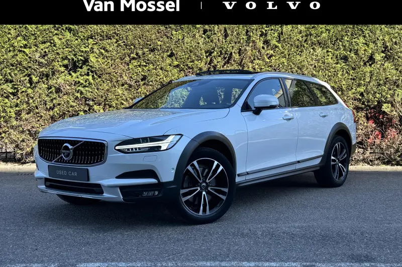 Volvo V90 (2018)