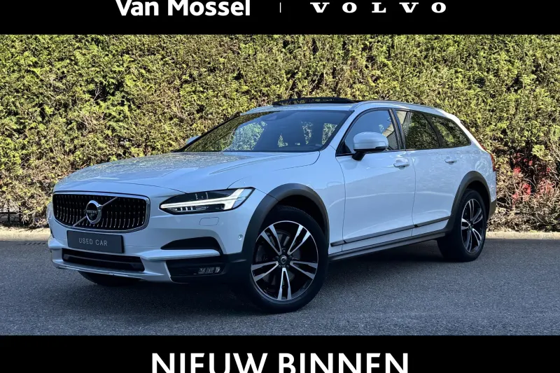 Volvo V90 (2018)