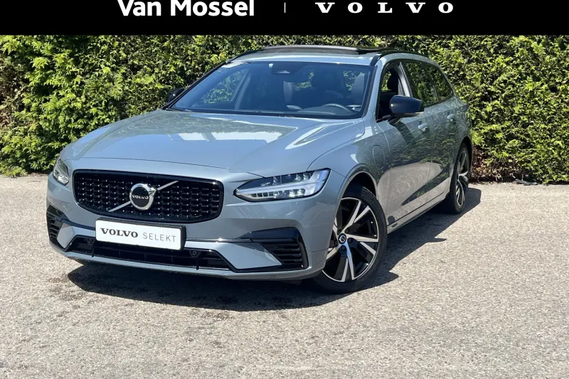 Volvo V90 (2022)