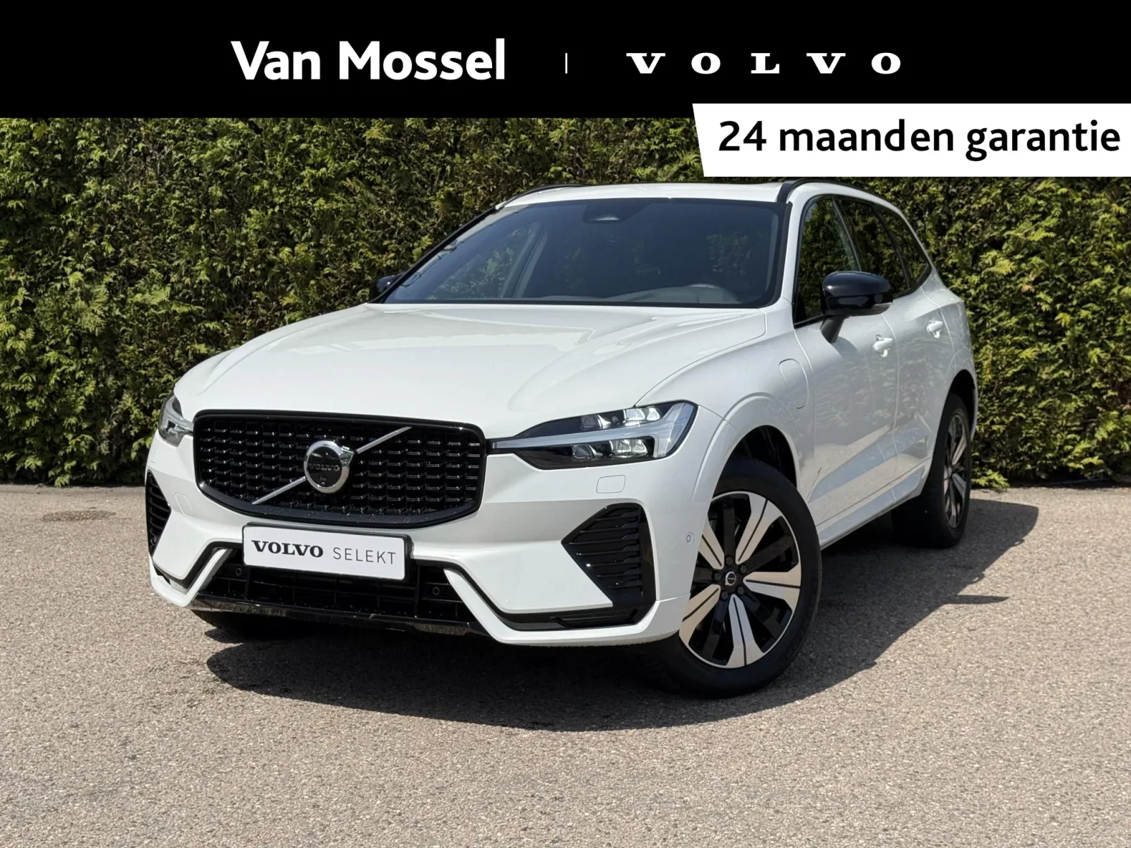 Volvo XC60 (2025) — foto 1