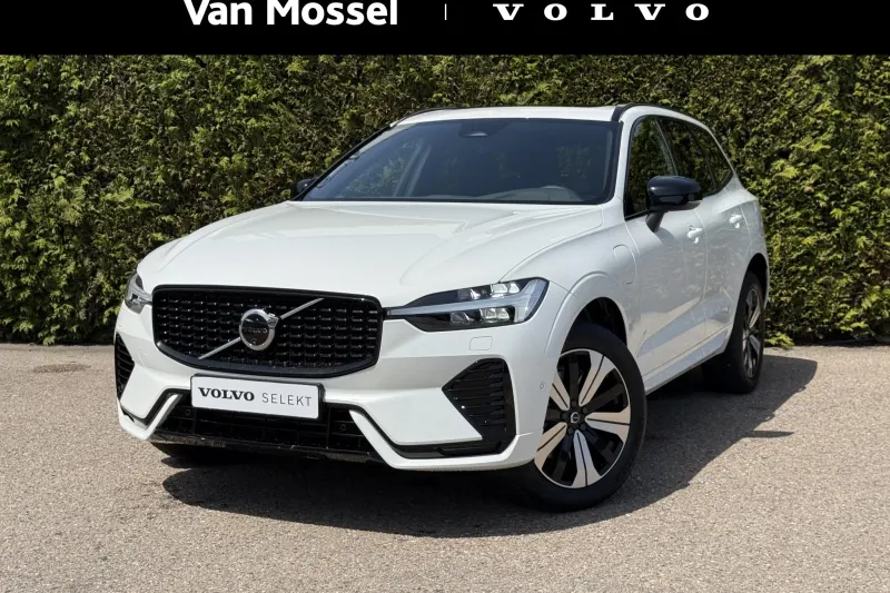 Volvo XC60 (2025)