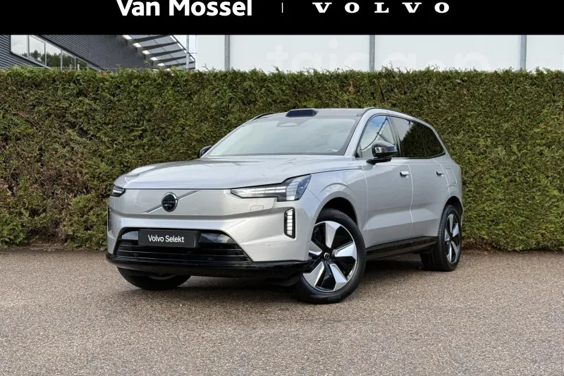 Volvo EX90 (2025)