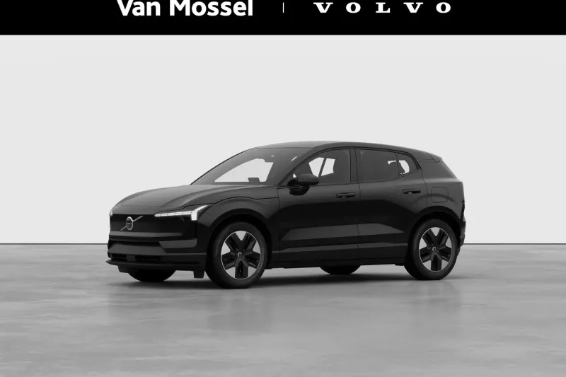 Volvo EX30 (2027)