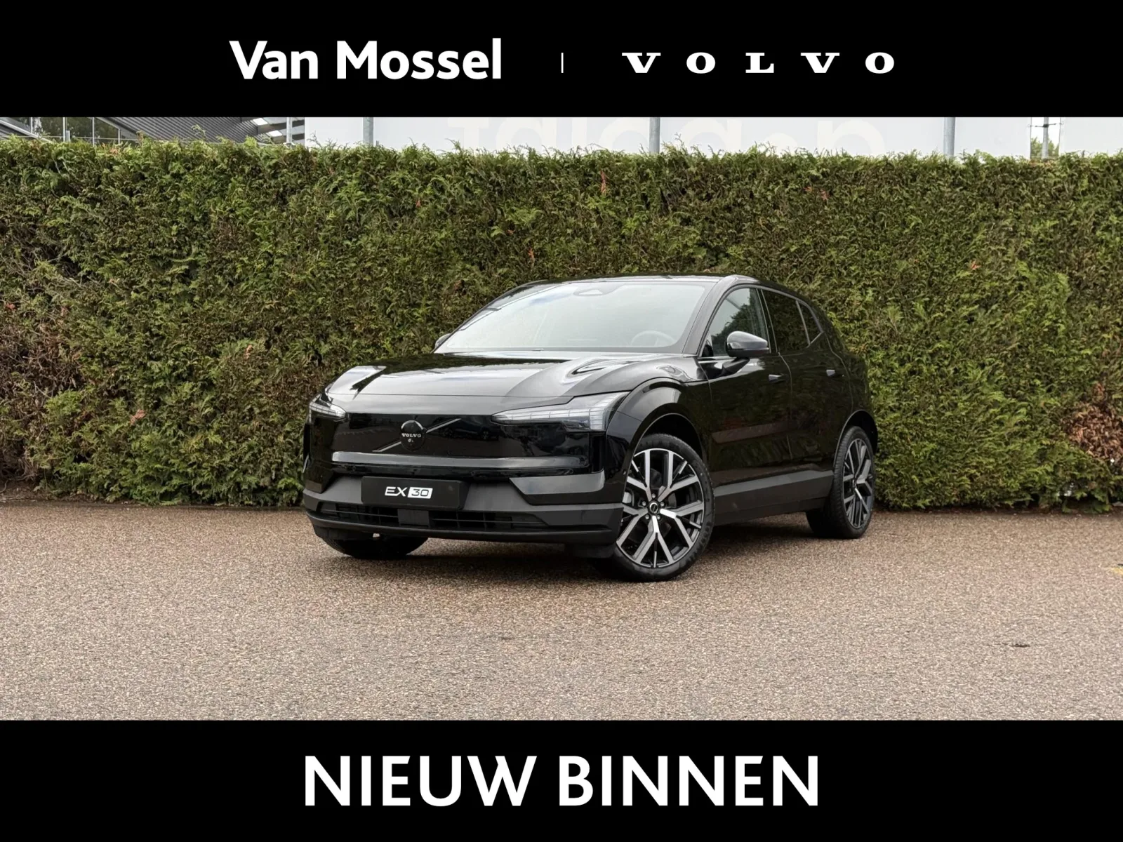 Volvo EX30 (2027) — foto 1