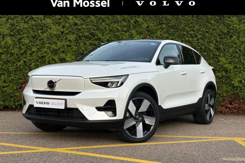 Volvo C40 (2023)