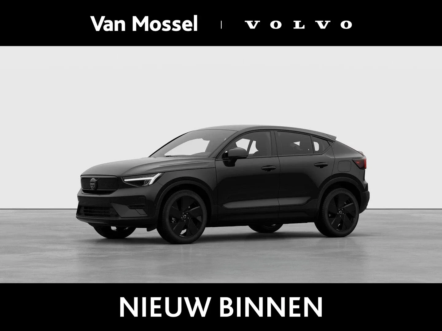 Volvo EC40 (2027) — foto 1