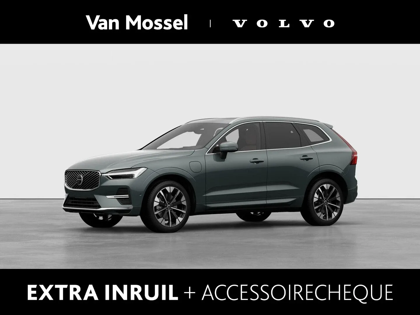 Volvo XC60 (2026) — foto 1