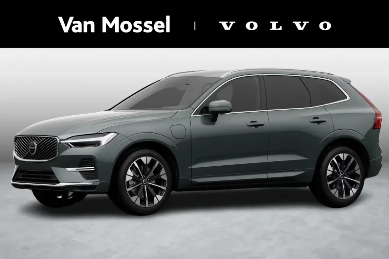 Volvo XC60 (2026)