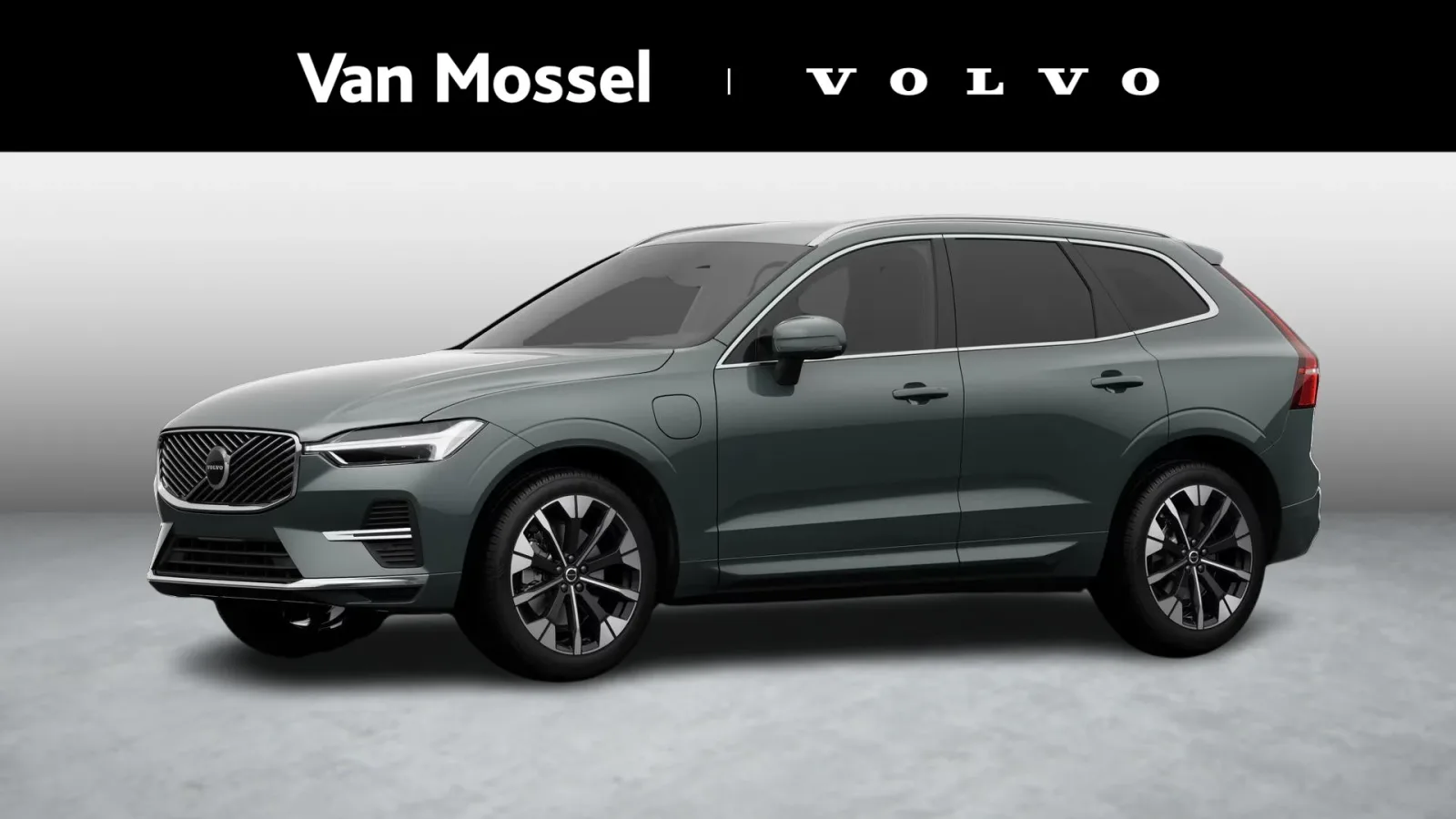 Volvo XC60 (2026) — foto 1