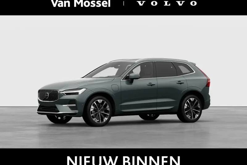 Volvo XC60 (2026)