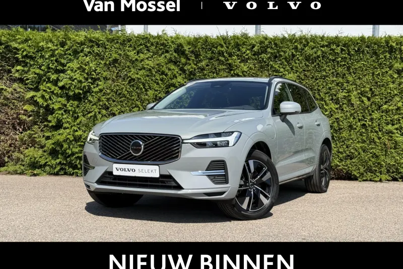 Volvo XC60 (2025)