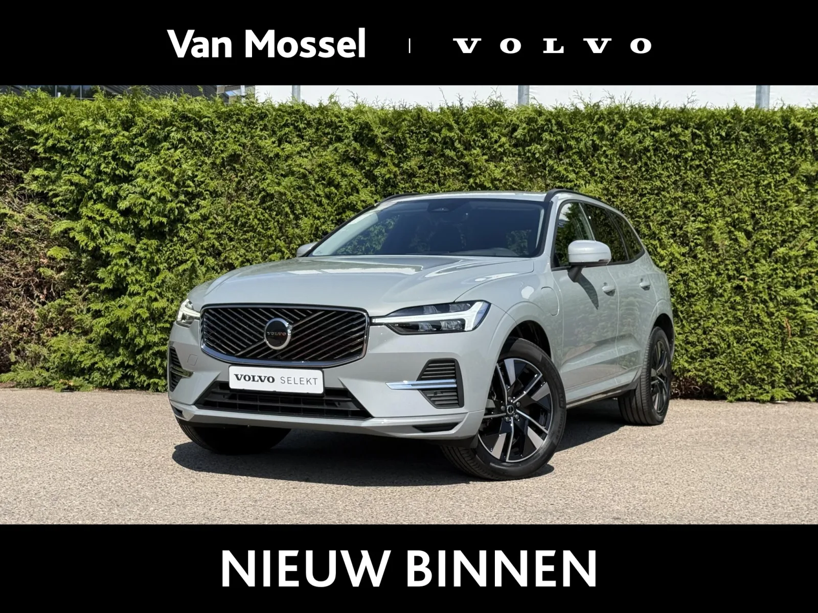 Volvo XC60 (2025) — foto 1