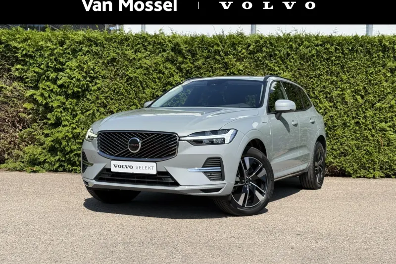 Volvo XC60 (2025)