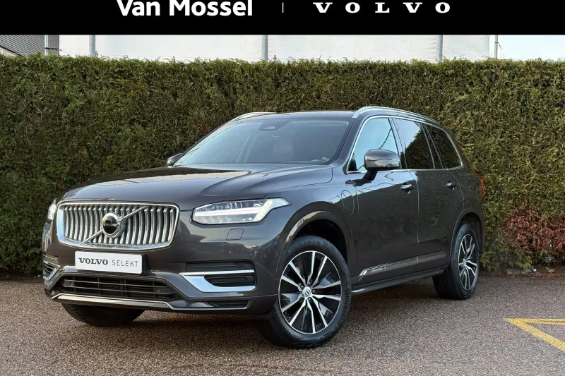 Volvo XC90 (2023)